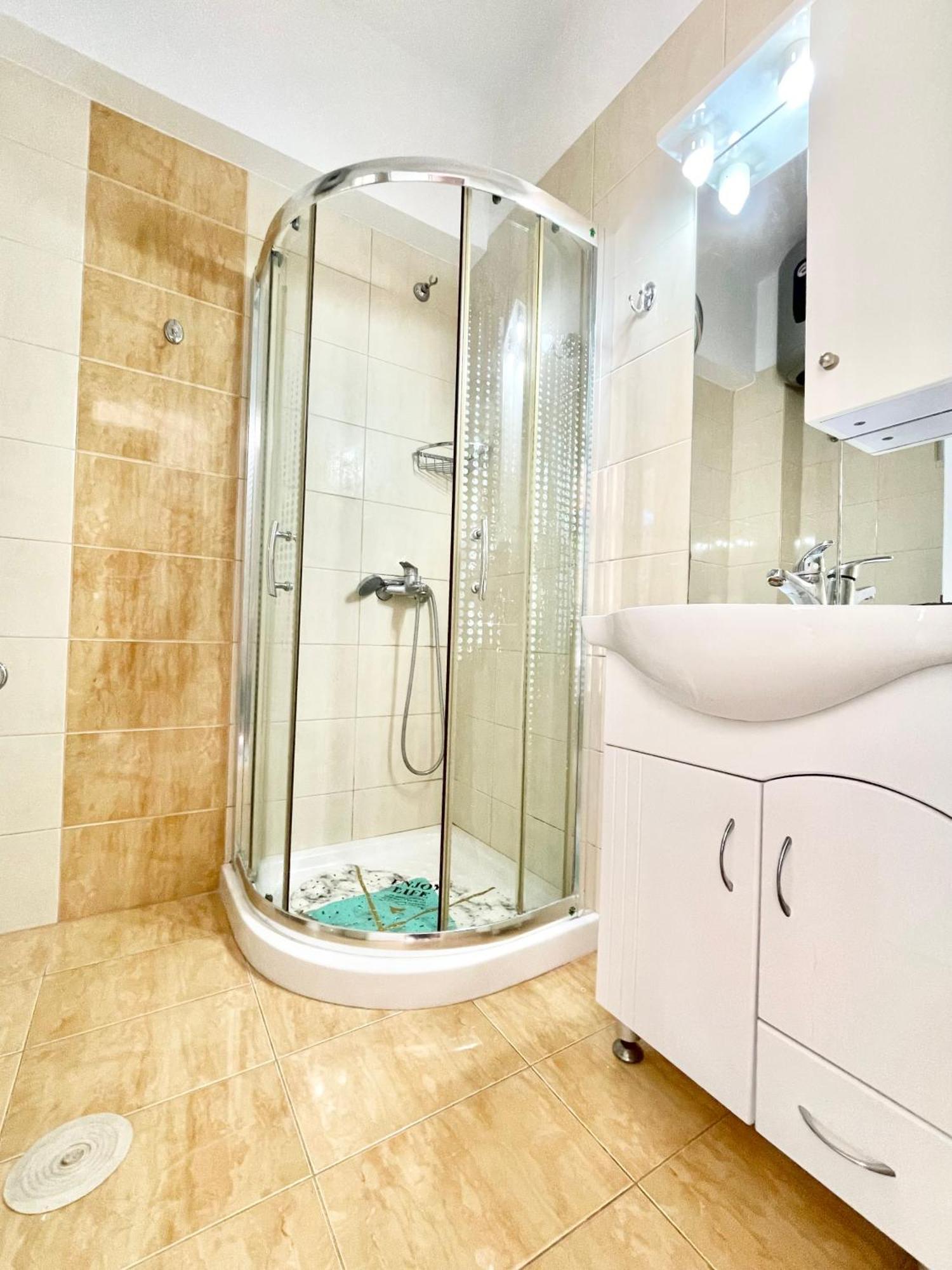 Maria'S House Apartment Перама Екстериор снимка