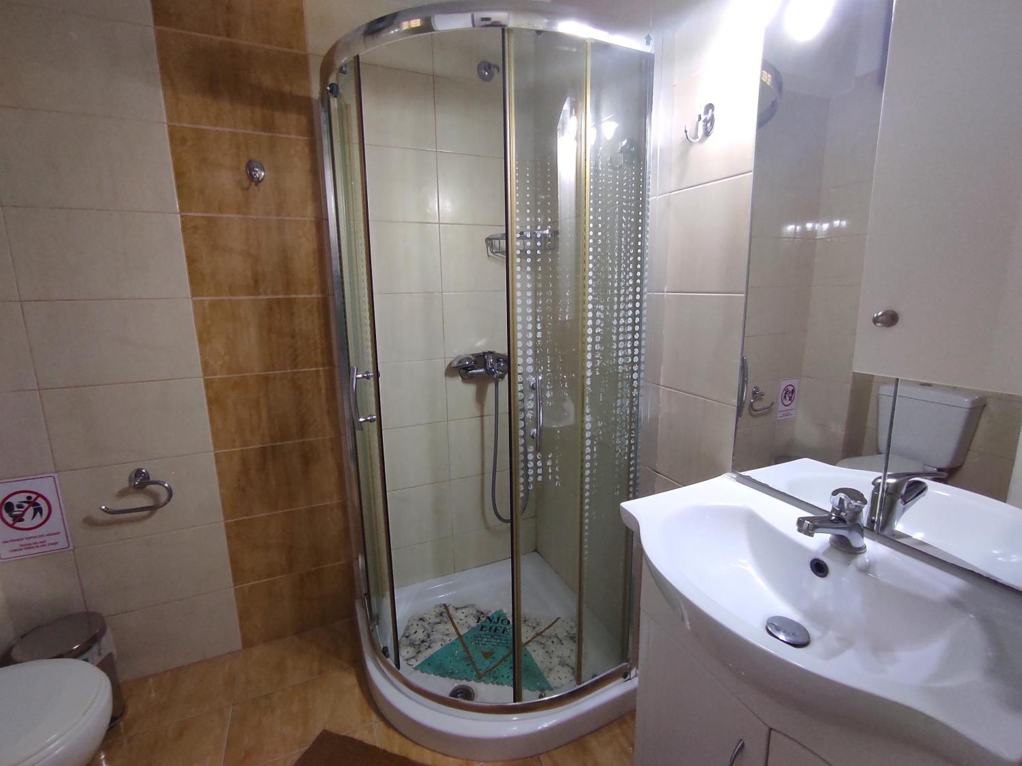 Maria'S House Apartment Перама Екстериор снимка